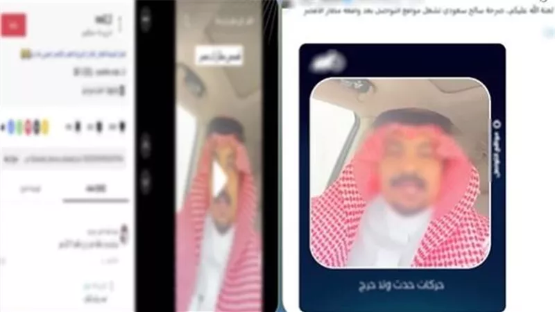 الداخلية توضح حقيقة ادعاء سائح عربي تعنت موظف بمطار الأقصر ضده