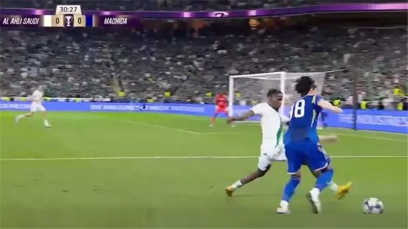 نتيجة وملخص وأهداف مباراة الأهلي وماتشيدا اليوم بنهائي دوري أبطال آسيا 2025-26