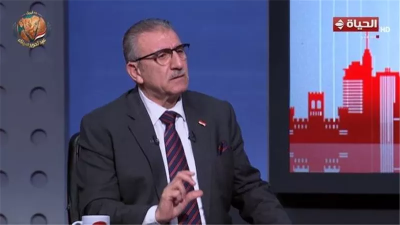  وائل ربيع: توسيع العمليات في مضيق هرمز يزيد من الأزمة بين طهران وواشنطن