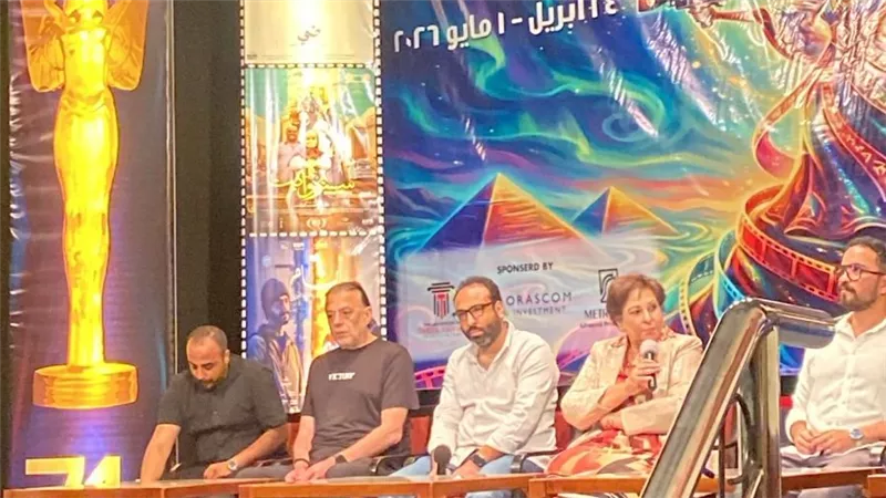 مؤلفو فيها إيه يعني بندوة المركز الكاثوليكي: استمرينا في الكتابة 4 سنوات