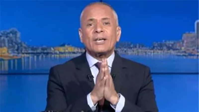 أحمد موسى يكشف كواليس «خريطة طابا».. وعرض أمريكي مرفوض من مبارك