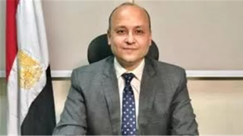 مساعد وزير الإسكان: تنفيذ مشروعات صرف صحي بقيمة 1.1 مليار جنيه