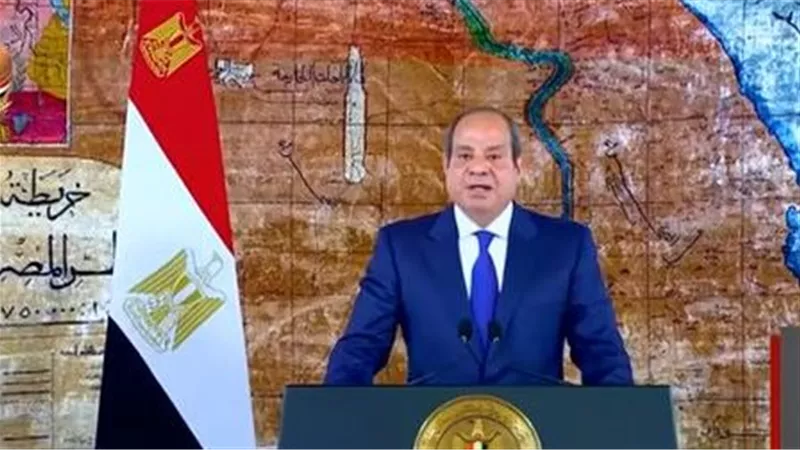 موسى: مصر استجابت لمطالب الأشقاء العرب.. وزيارة الرئيس لقبرص عكست قوة الدولة