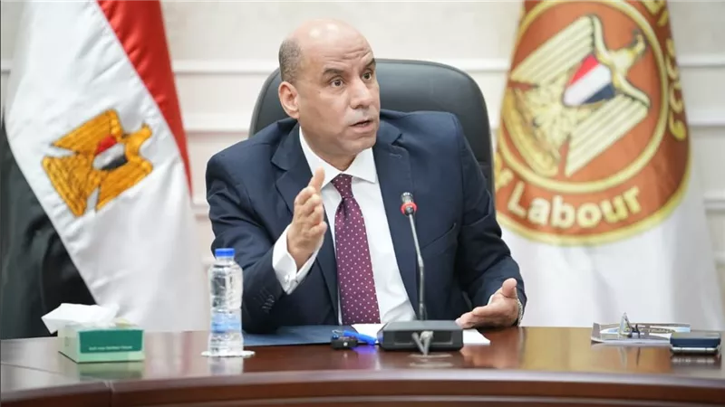 رداد: تنمية بسواعد العمال وتعزيز البيئة الداعمة للاستثمار في شمال وجنوب سيناء 