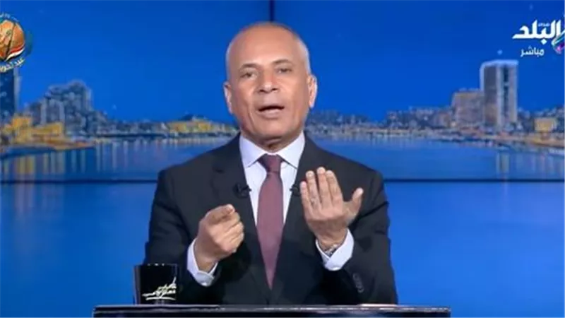 أحمد موسى: قرار الحكومة بإلغاء مواعيد الغلق المبكر «ممتاز» 
