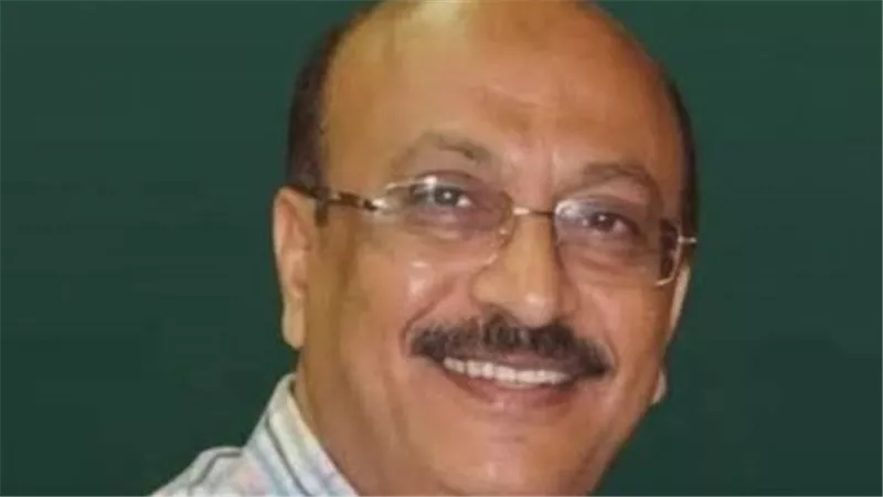 العربي الناصري ناعيا محمد شاهر: فقدنا قامة إعلامية ناصرية بارزة