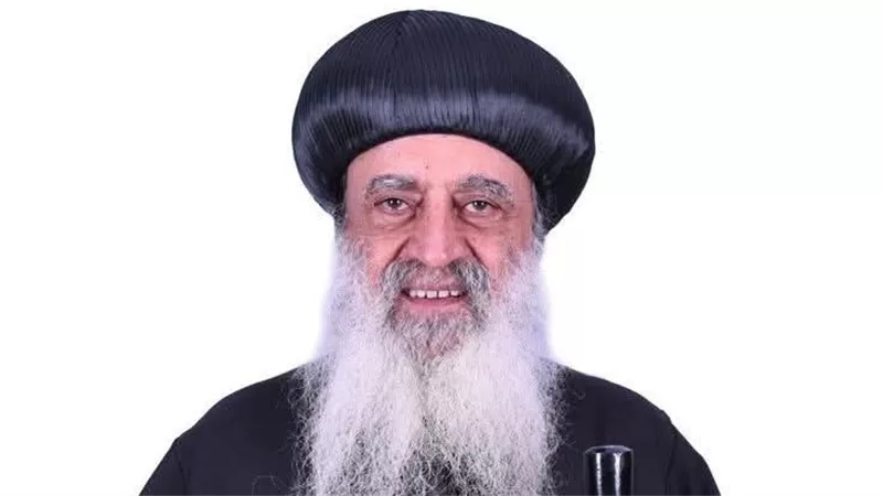 الأنبا بولا: قانون «الأسرة المسيحية» خرج للنور بدعم الرئيس السيسي 