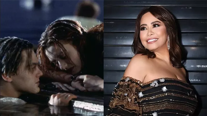 شيرين عبدالوهاب: 