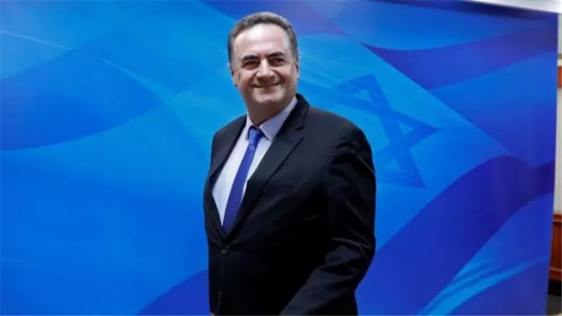 12 العبرية تفضح كاتس: يعين مقربين غير مؤهلين بمناصب حساسة