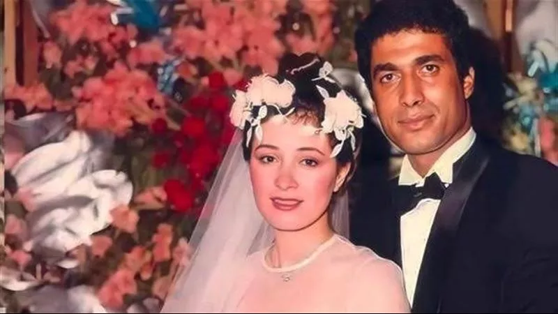 ذكرى ميلاد هالة فؤاد .. تزوجت من أحمد زكي ورفضت اعتزال الفن 