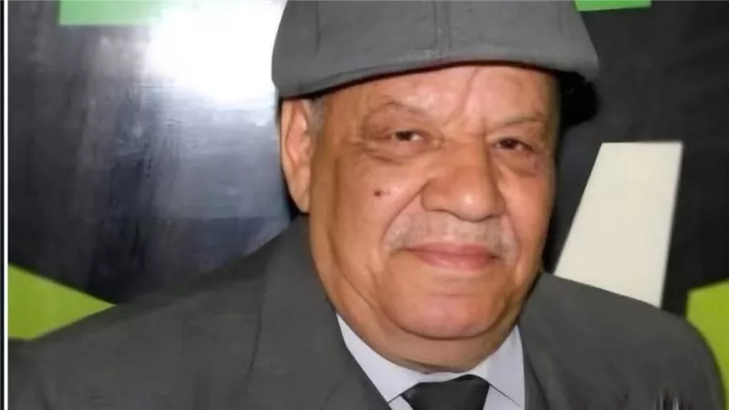 وفاة الفنان السوري أحمد خليفة ونقابة الفنانين تنعيه 