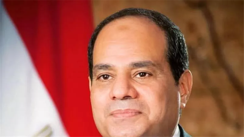 الرئيس السيسي: 150 شركة تعمل في الإنتاج الزراعي ضمن مشروع الدلتا الجديدة