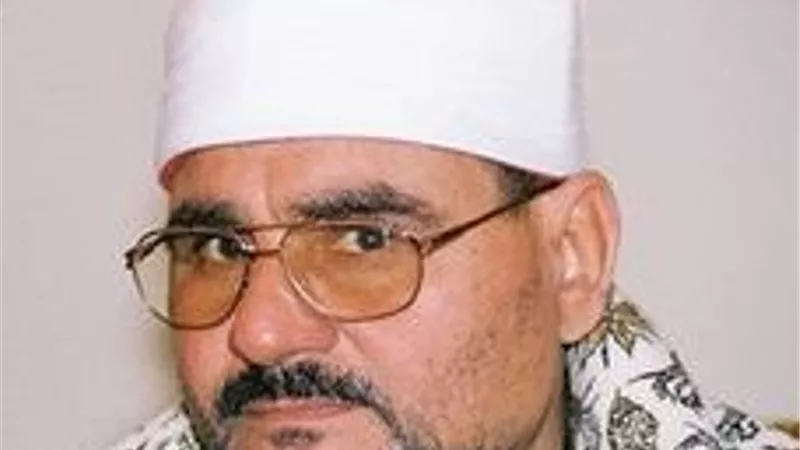 دولة التلاوة| الأوقاف تحيي ذكرى ميلاد القارئ الشيخ سيد متولي عبدالعال