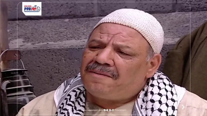 بعد رحيله.. سبب وفاة الفنان السوري أحمد خليفة وأبرز المعلومات عنه