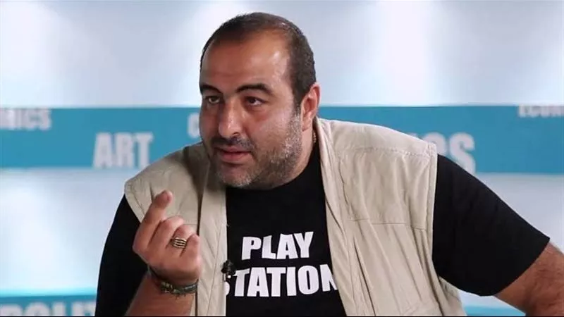 تخليداً لذكرى وفاته .. ابنة سامح عبدالعزيز تستعد لإطلاق فيلم وثائقي لمسيرته 