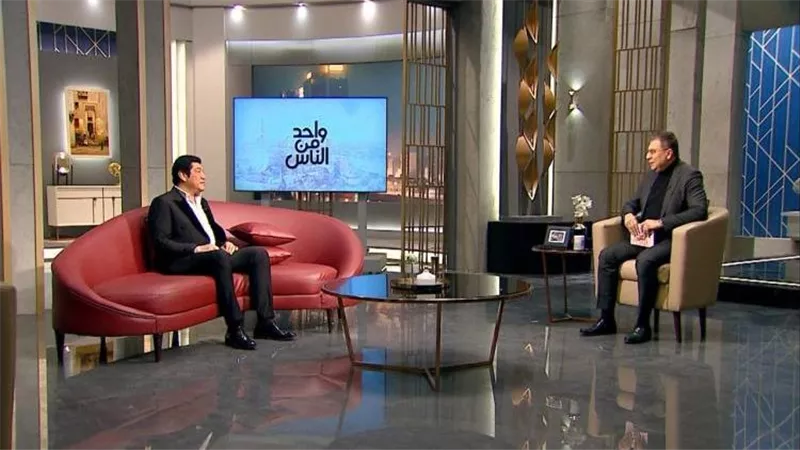 الليلة.. باسم سمرة يفتح قلبه: كواليس مؤثرة عن ابنته الراحلة في «واحد من الناس»