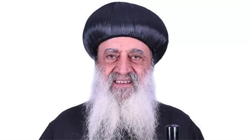 الأنبا بولا: قانون الأسرة المسيحية أُقر بإجماع المجمع المقدس 