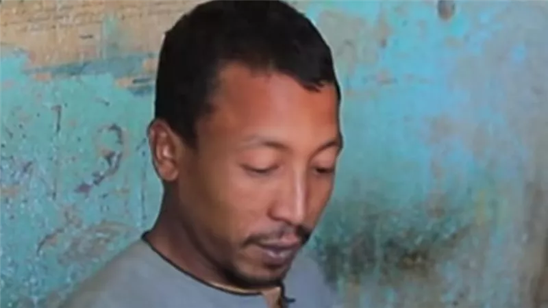 دفنوه ورجع حي.. قصة طفل أرمنت تتصدر السوشيال ميديا من جديد بعد سنوات