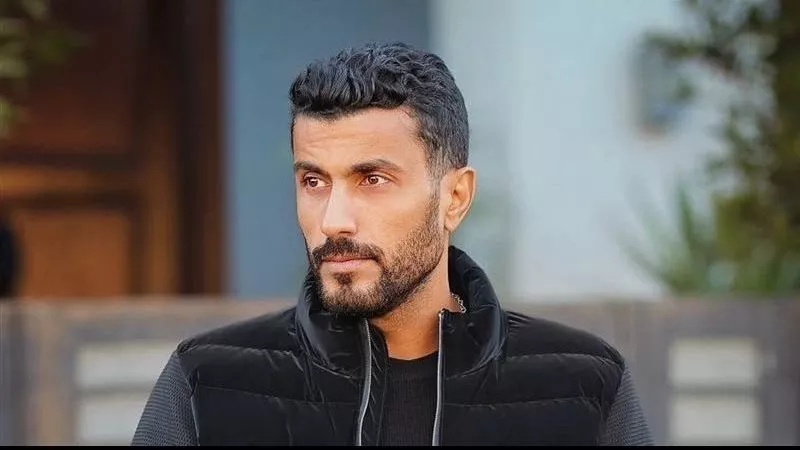 في حتة لوحدها .. المخرج محمد سامي يوجه رسالة إلى المخرجة ساندرا نشأت