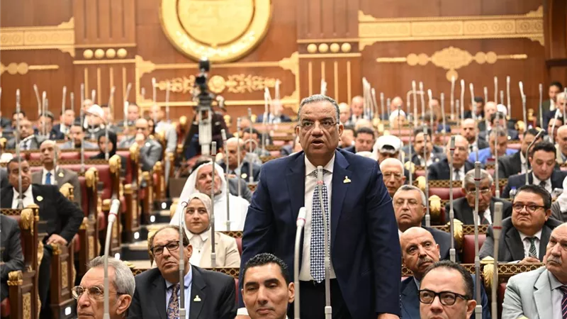 محمود مسلم: صلاح ومرموش طفرات و نحتاج منظومة متكاملة لإدارة المواهب