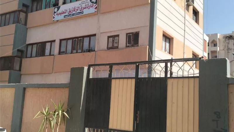 محافظ الشرقية يتابع التزام الدواوين الحكومية بنظام العمل عن بعد