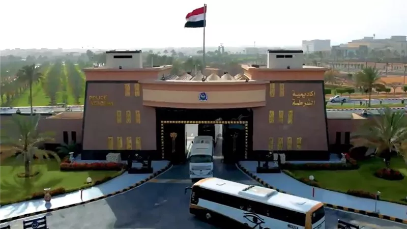 مد التقديم لكلية الشرطة 2026 حتى 30 سبتمبر.. تعرف على الفئات المستفيدة