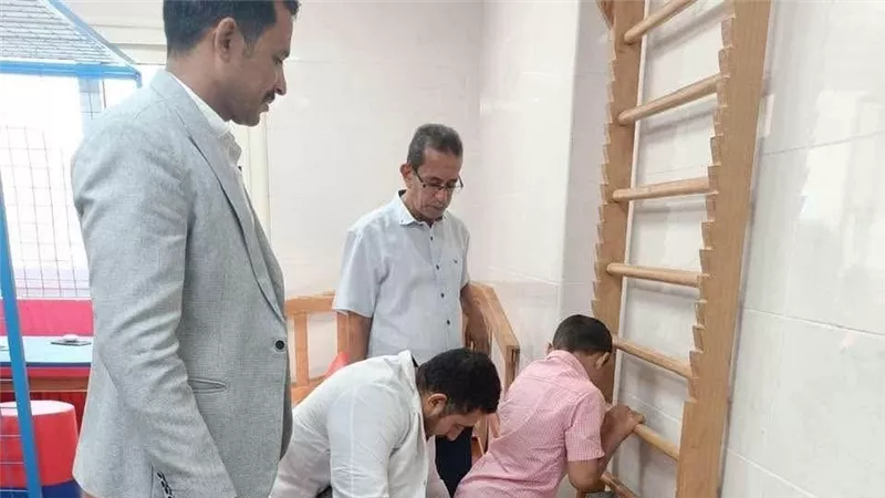 محافظ الأقصر يستجيب لطلب طفل من حفظة القرآن ويوجّه بعلاجه