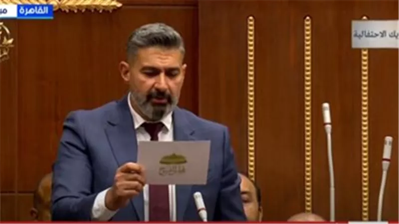 ياسر جلال يدعو لإعداد جيل أوليمبي جديد عبر مراكز الشباب قبل 2028