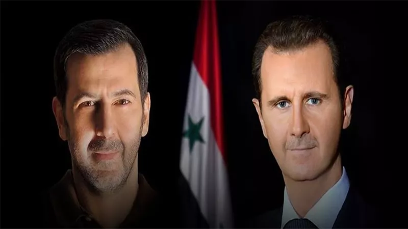 النائب العام السوري: سنتواصل مع الانتربول لتنفيذ الأحكام ضد بشار وكل من بالخارج