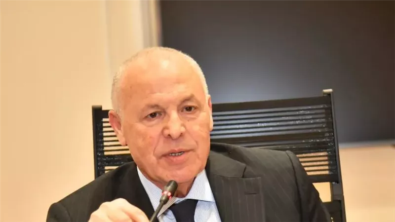أبو ريدة: الجوهري وشحاتة وحسام حسن جميعهم أصحاب مستوى فني رفيع