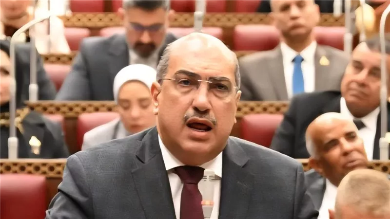 النائب إيهاب وهبة:خطة التنمية الاقتصادية الجديدة تستهدف بناء اقتصاد أكثر صلابة
