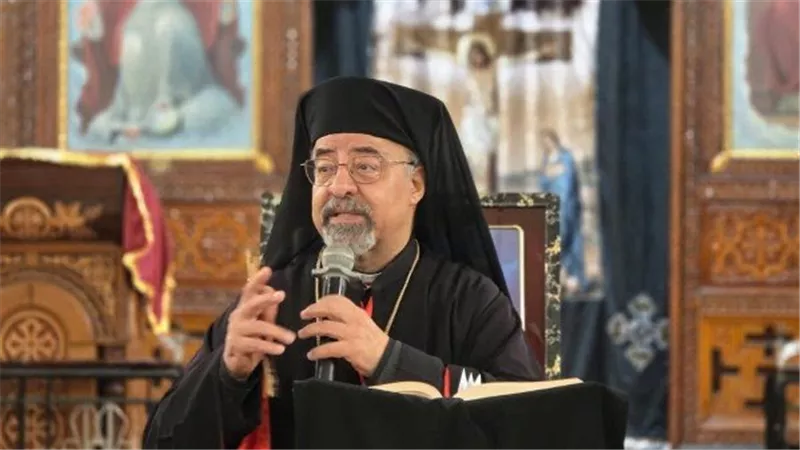 الكنيسة الكاثوليكية: لا طلاق وإقرار المساواة في الميراث