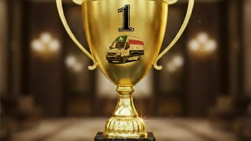 الشرقية تتصدر الجمهورية في تقييم القوافل الطبية للشهر الـ45 على التوالي