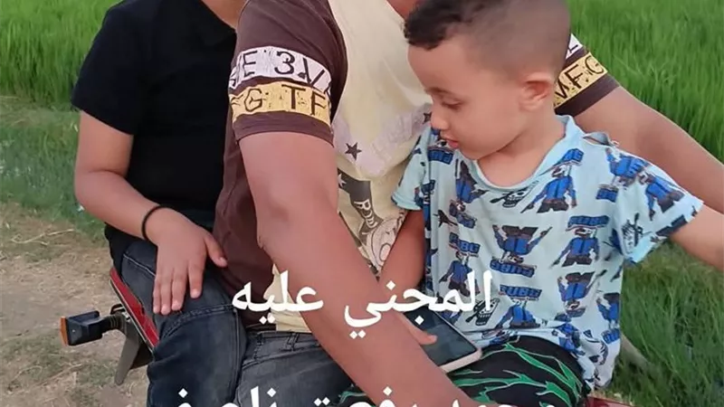 القبض على شاب قتل آخر بقريه تابعة بفارسكور بدمياط 