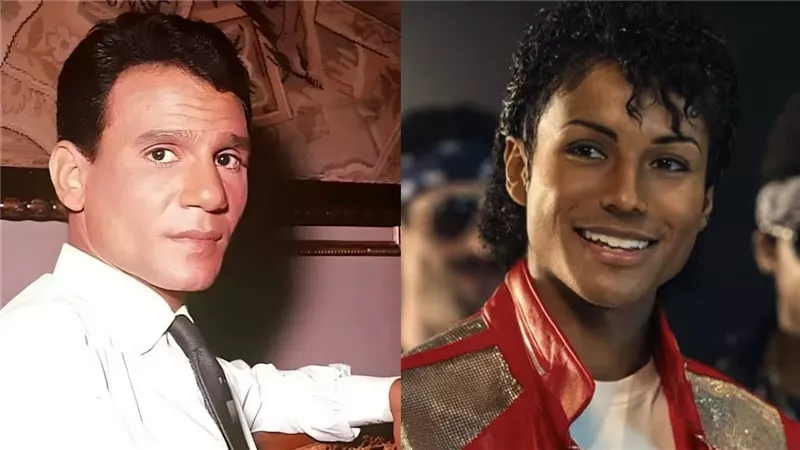 على غرار مايكل جاسكون .. أسرة عبدالحليم حافظ تفكر في تقديم فيلم عن أسراره