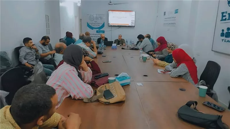 «المرأة الريفية» بقنا تحتضن ندوة حول التراث وتوصي بحماية المباني التاريخية