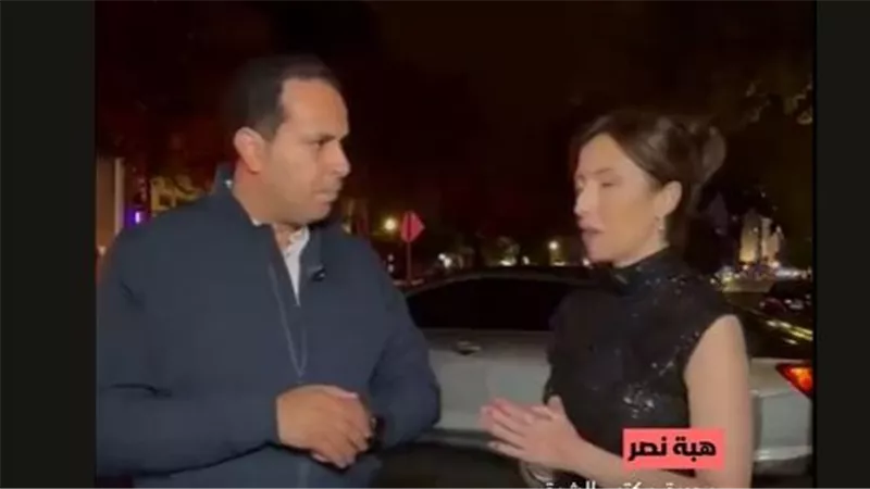 مدير مكتب الشرق تروي شهادتها حول حادثة إطلاق النار في حفل البيت الأبيض