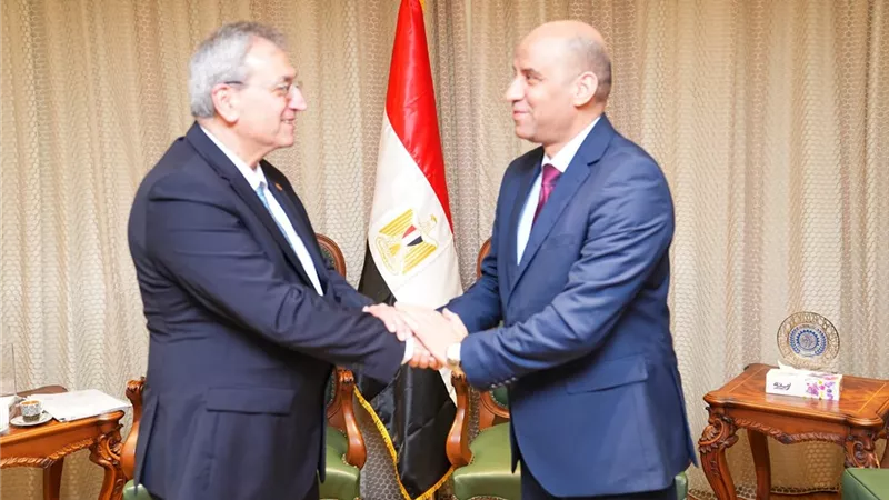 وزير العمل: «سأزور قبرص برفقة أول عامل مصري»                
