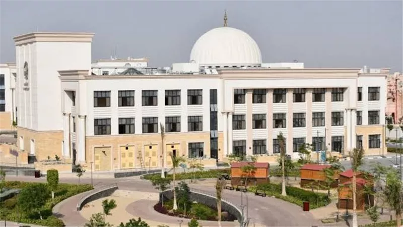 25.6 مليار جنيه استثمارات لتطوير التعليم العالي في سيناء ومدن القناة