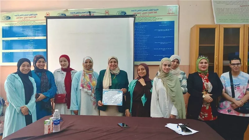 جامعة العاصمة تنظم ورشة عمل توعوية لمواجهة التطرف الفكري والإرهاب