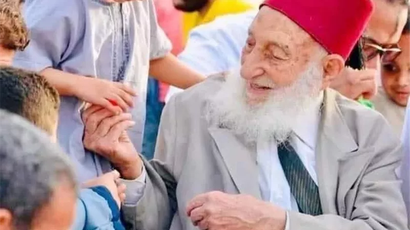 ذكرى رحيله.. الشيخ حافظ سلامة الصوت الذي اشعل الروح على جبهة القتال