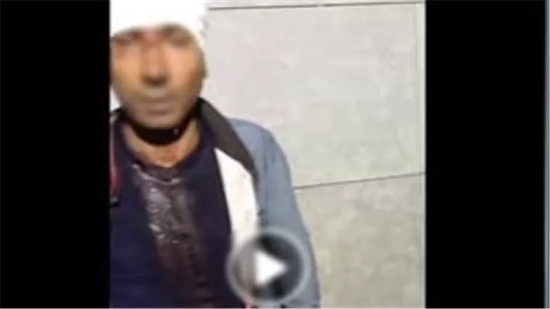 الداخلية تكشف حقيقة فيديو ادعاء الاتجار في المخدرات والتعدي بالسويس