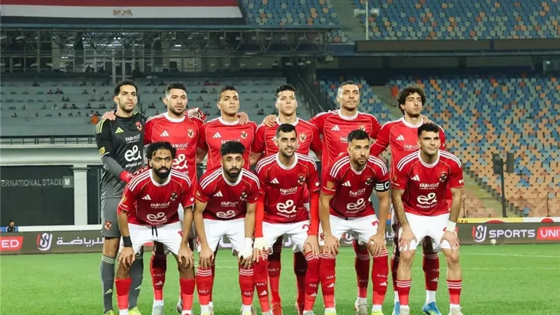 أحمد السيد: الأهلي لا يستحق التأهل لإفريقيا وهؤلاء يجب الاستغناء عنهم 