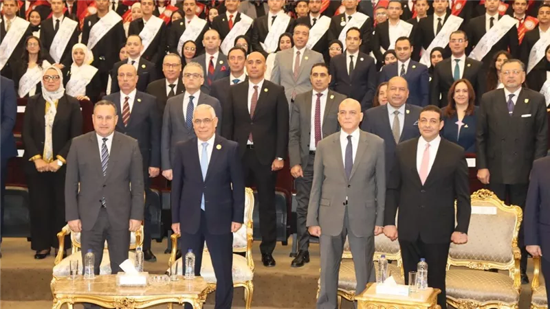 مبادرة جديدة داخل الجامعات لترسيخ الوعي الوطني وسيادة القانون