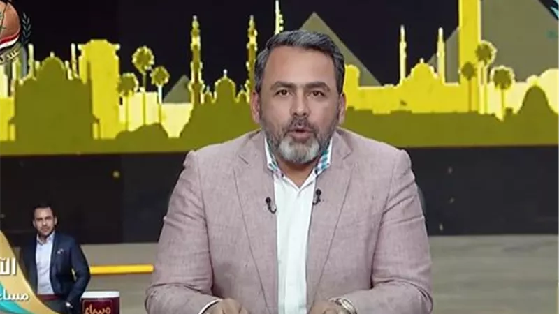 يوسف الحسيني: مصر عمرها ما تتأخر عن سداد أي مديونية مهما كانت