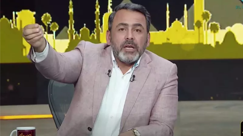 يوسف الحسيني يكشف المستور في حادث السفينة الإماراتية: 