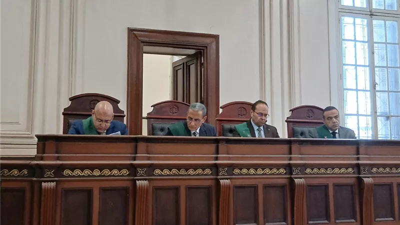 إحالة أوراق المتهمين بـ«سيلفي الموت» في العجمي إلى المفتي