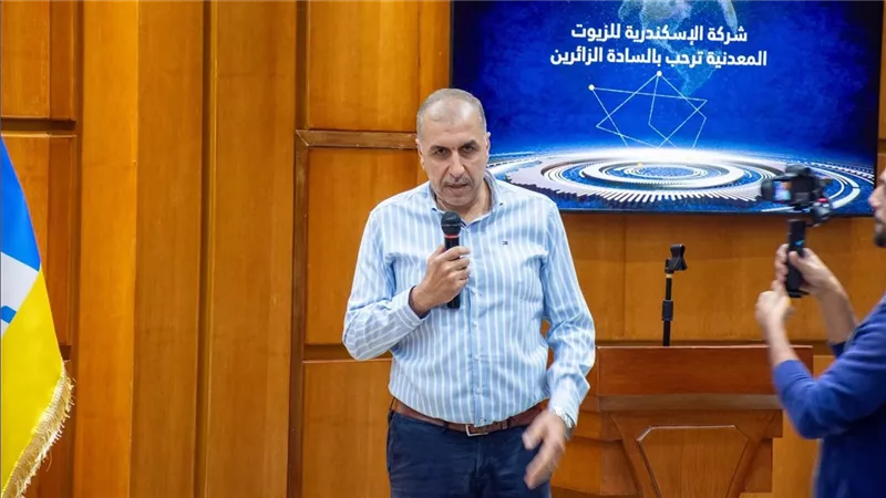 «أموك» تطلق برنامج إدارة سلامة العمليات لتعزيز ثقافة إدارة المخاطر