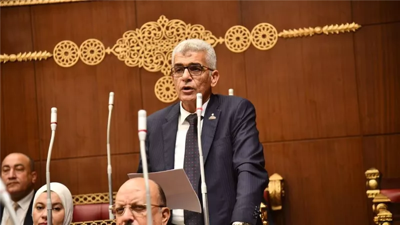 نائب: الاستماع لشكاوى المواطنين ساعد في كشف تحديات تطبيق قانون التصالح