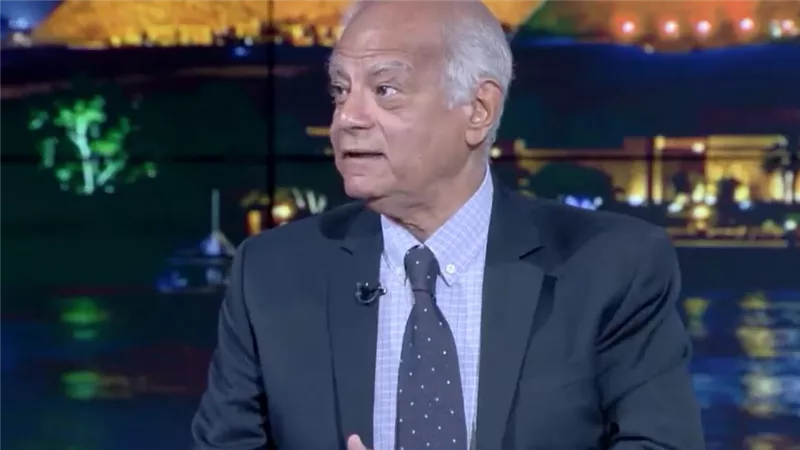 حسين هريدي يحذر من خصخصة صامتة للاستادات العامة بحق الانتفاع